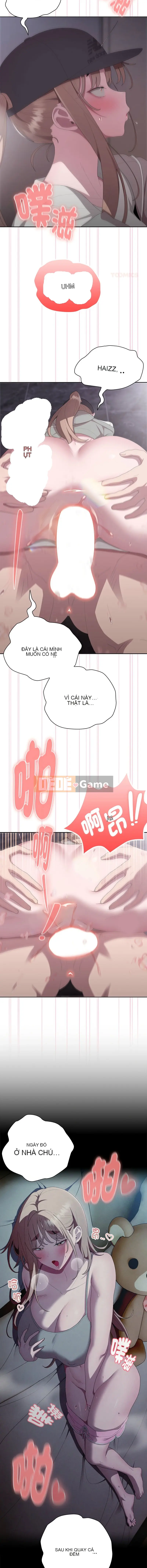 Trở thành kẻ thua cuộc trong một công ty lớn Chương 46-47