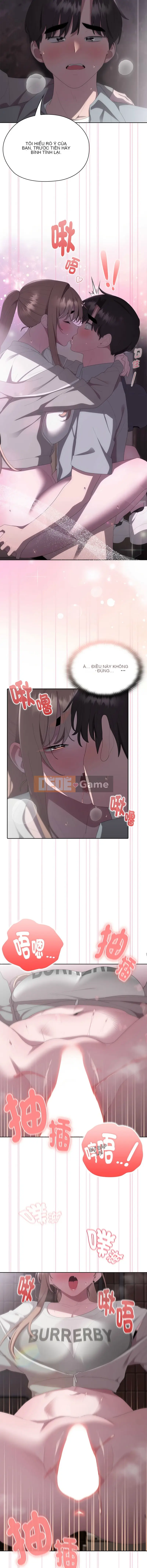 Trở thành kẻ thua cuộc trong một công ty lớn Chương 46-47