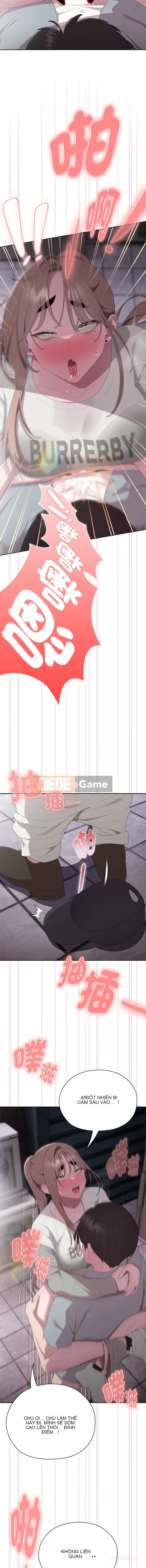 Trở thành kẻ thua cuộc trong một công ty lớn Chương 46-47