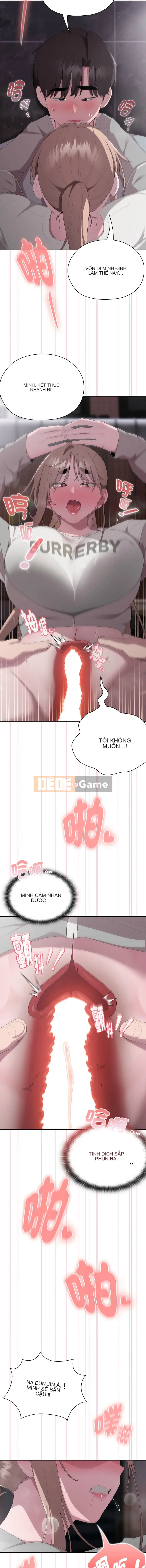 Trở thành kẻ thua cuộc trong một công ty lớn Chương 46-47