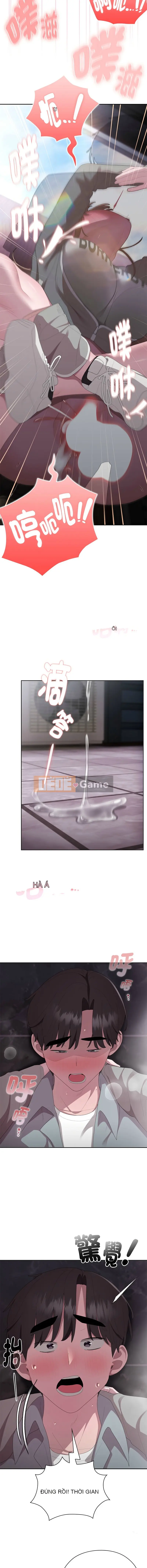 Trở thành kẻ thua cuộc trong một công ty lớn Chương 46-47