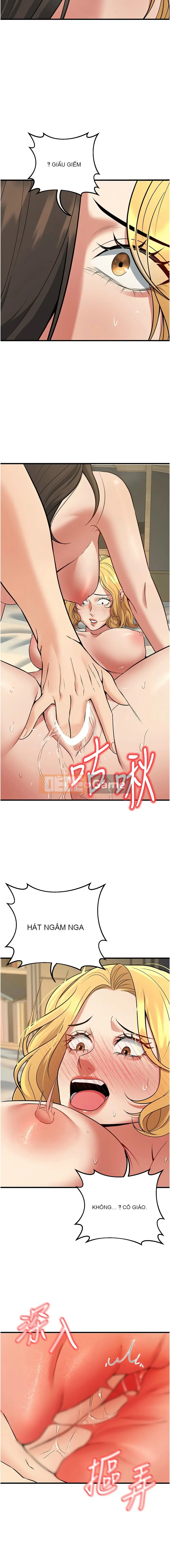 Sinh viên lấy chồng muốn nghịch ngợm Chương 44-45