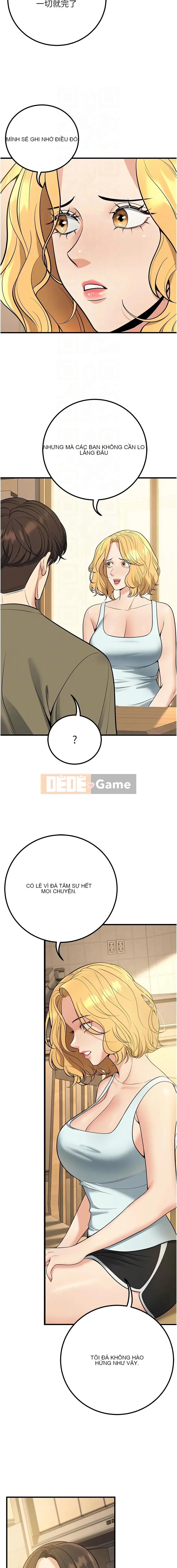 Sinh viên lấy chồng muốn nghịch ngợm Chương 44-45