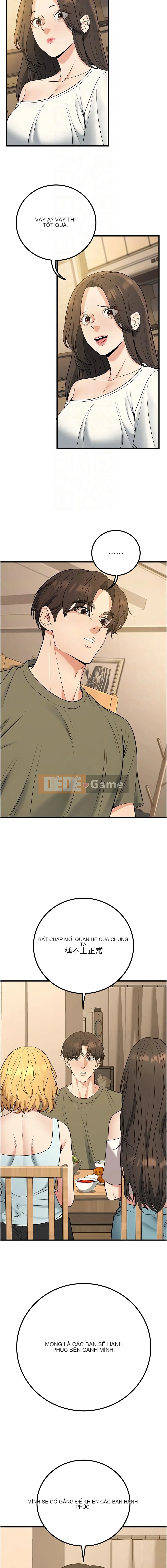 Sinh viên lấy chồng muốn nghịch ngợm Chương 44-45