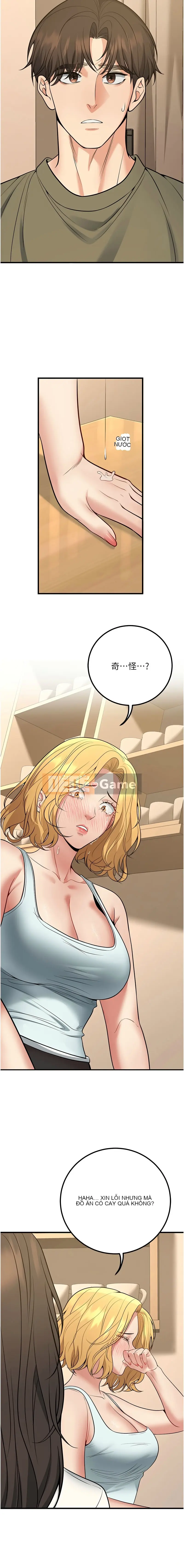 Sinh viên lấy chồng muốn nghịch ngợm Chương 44-45