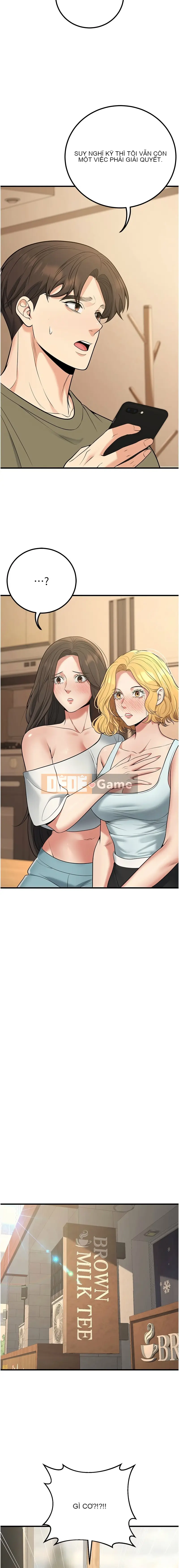 Sinh viên lấy chồng muốn nghịch ngợm Chương 44-45