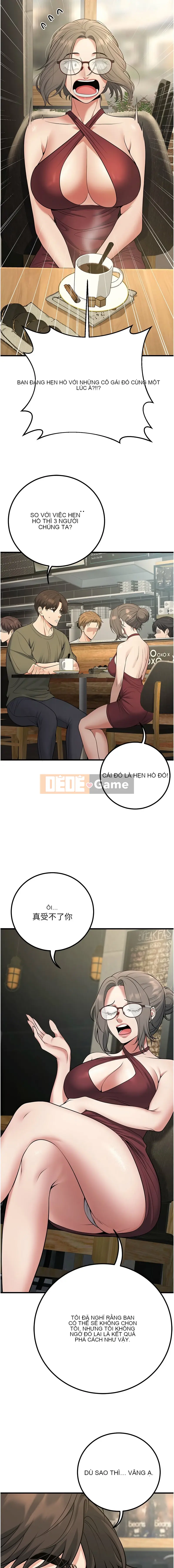 Sinh viên lấy chồng muốn nghịch ngợm Chương 44-45