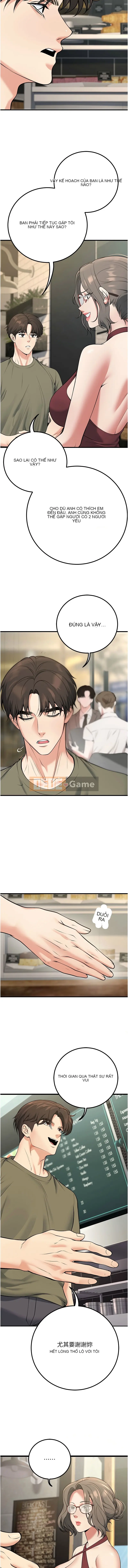 Sinh viên lấy chồng muốn nghịch ngợm Chương 44-45