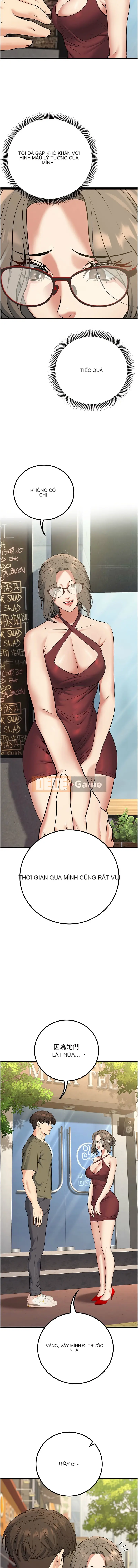 Sinh viên lấy chồng muốn nghịch ngợm Chương 44-45