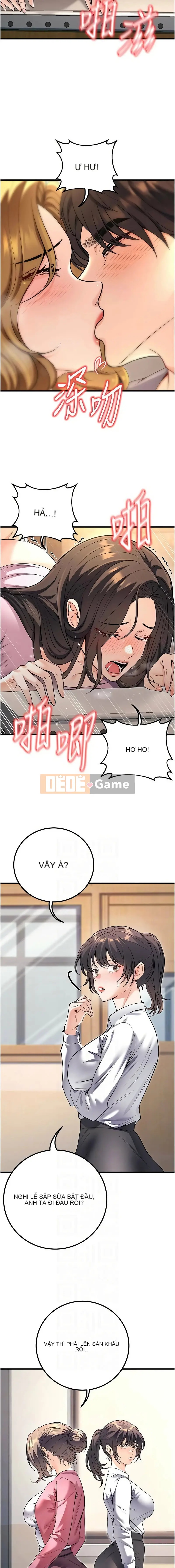 Sinh viên lấy chồng muốn nghịch ngợm Chương 44-45