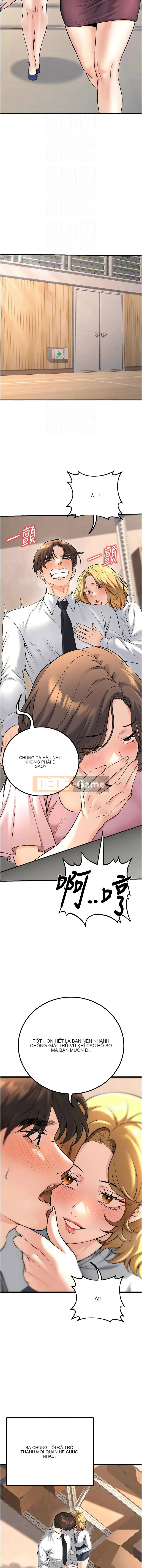 Sinh viên lấy chồng muốn nghịch ngợm Chương 44-45