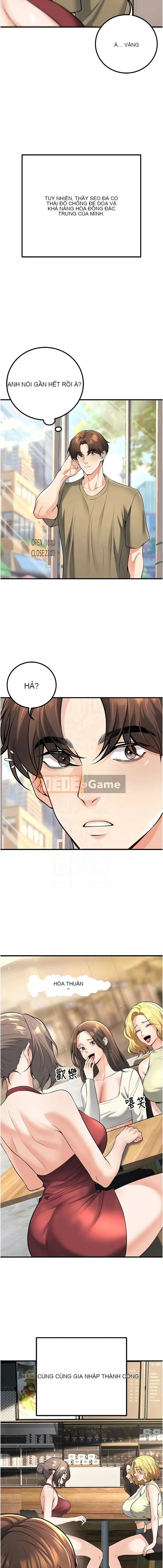 Sinh viên lấy chồng muốn nghịch ngợm Chương 44-45