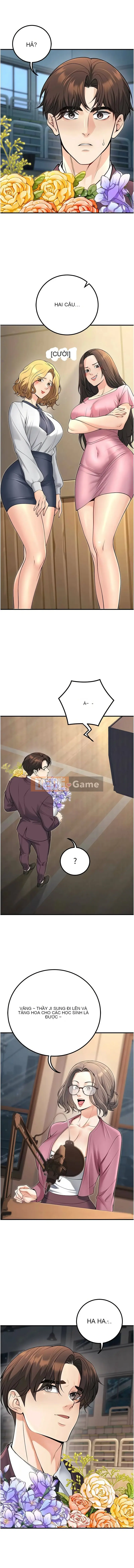 Sinh viên lấy chồng muốn nghịch ngợm Chương 44-45