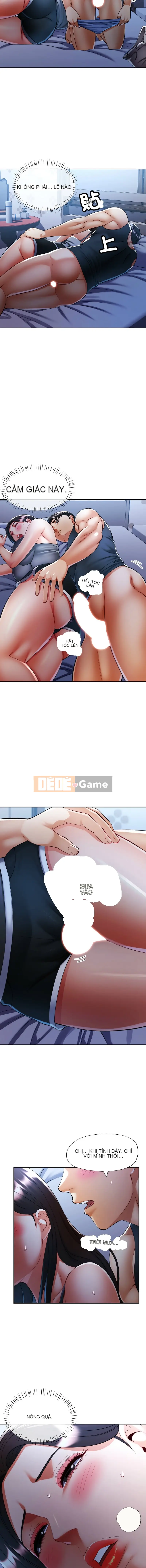 Gặp lại chị hàng xóm Chương 37-38