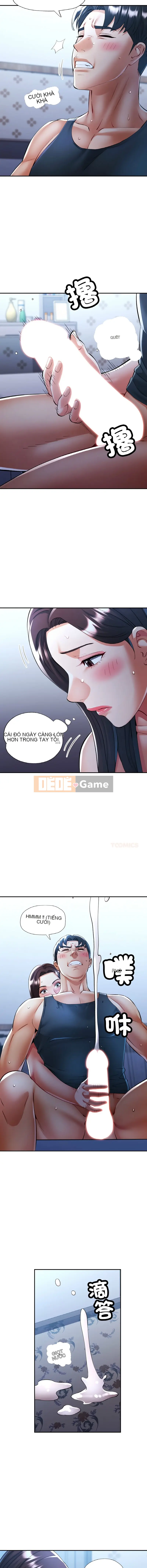 Gặp lại chị hàng xóm Chương 37-38