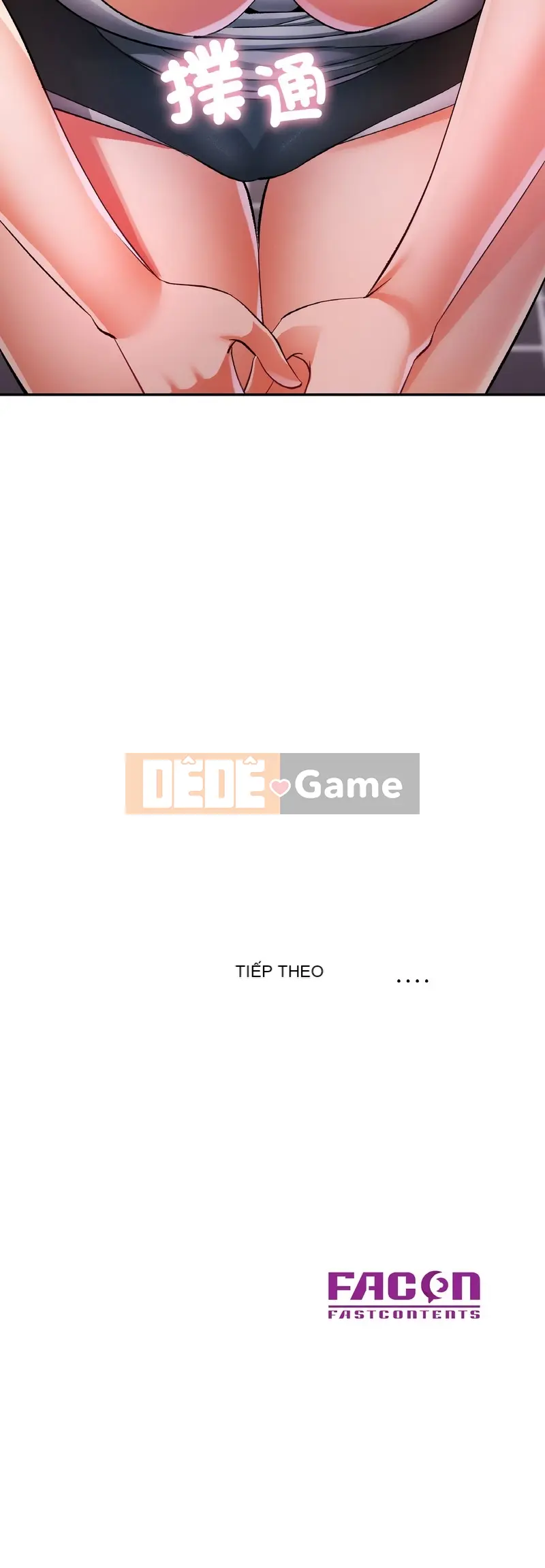 Gặp lại chị hàng xóm Chương 37-38