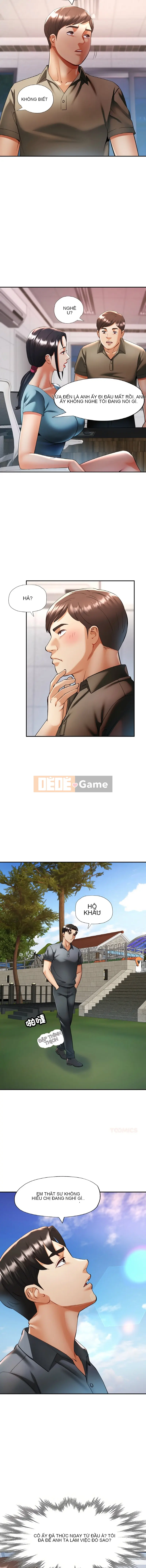 Gặp lại chị hàng xóm Chương 37-38