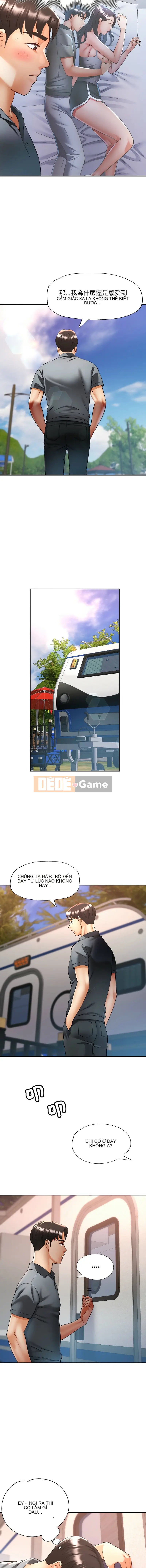 Gặp lại chị hàng xóm Chương 37-38