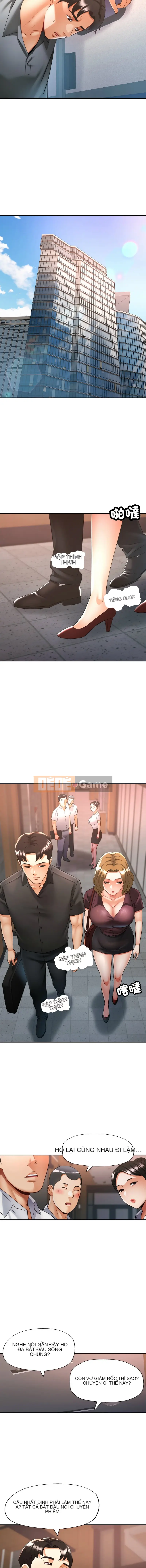 Gặp lại chị hàng xóm Chương 37-38