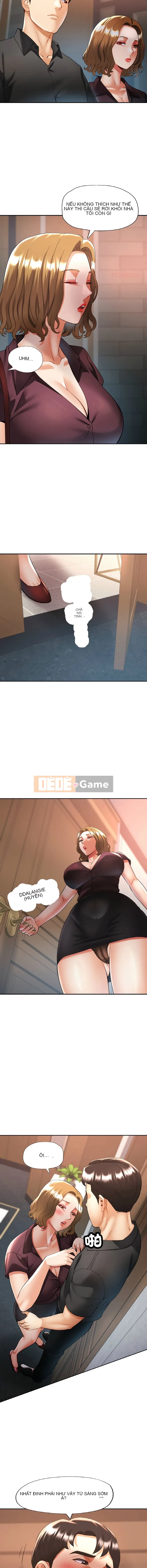 Gặp lại chị hàng xóm Chương 37-38