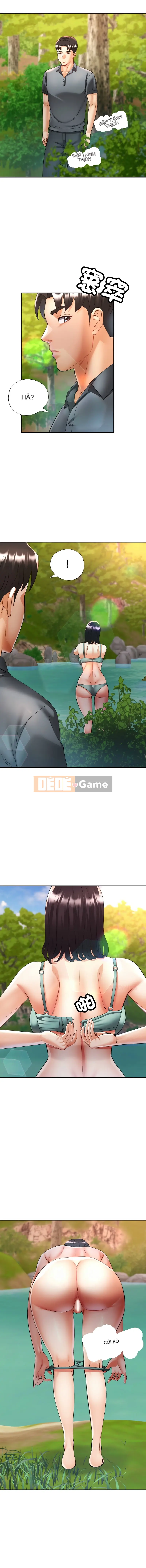 Gặp lại chị hàng xóm Chương 37-38