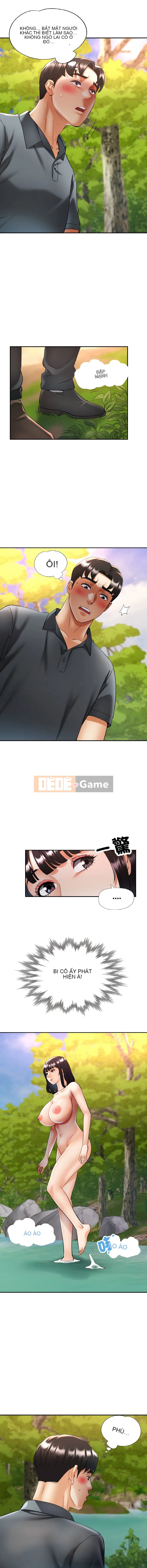 Gặp lại chị hàng xóm Chương 37-38