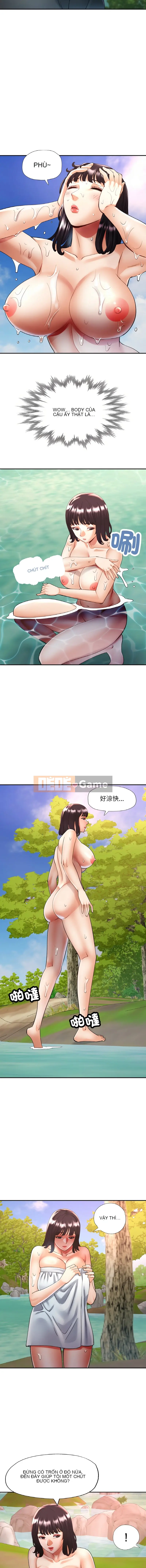 Gặp lại chị hàng xóm Chương 37-38