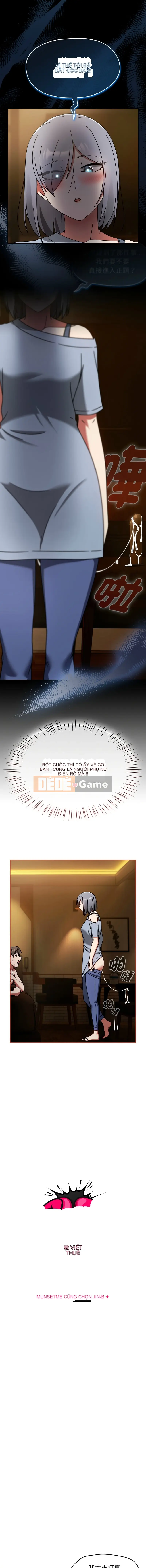 Giải cứu trận chiến phòng tập thể dục quyền anh Chương 32-33