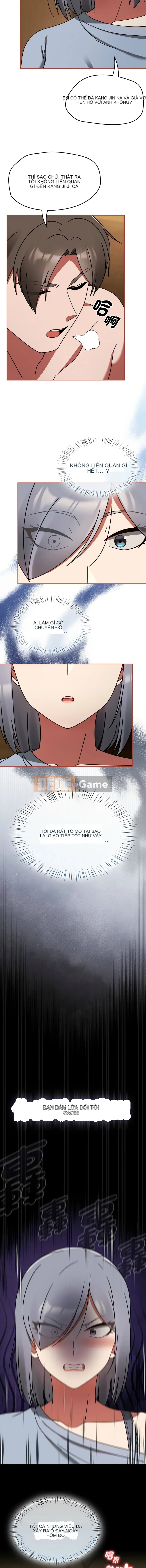 Giải cứu trận chiến phòng tập thể dục quyền anh Chương 32-33