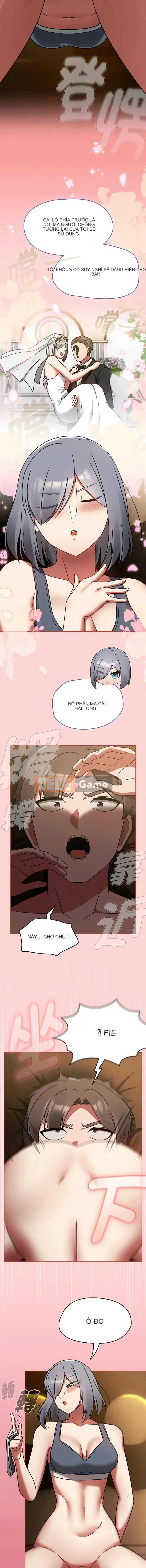 Giải cứu trận chiến phòng tập thể dục quyền anh Chương 32-33