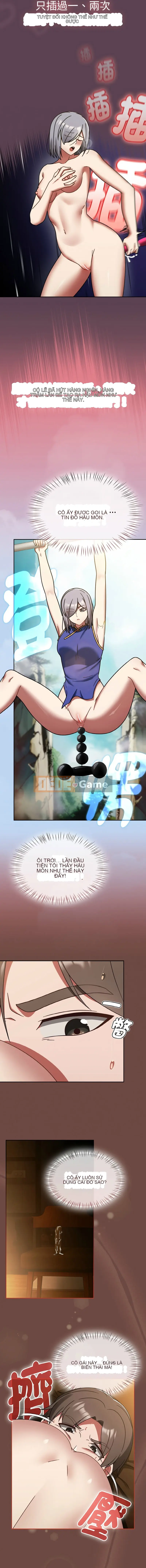 Giải cứu trận chiến phòng tập thể dục quyền anh Chương 32-33