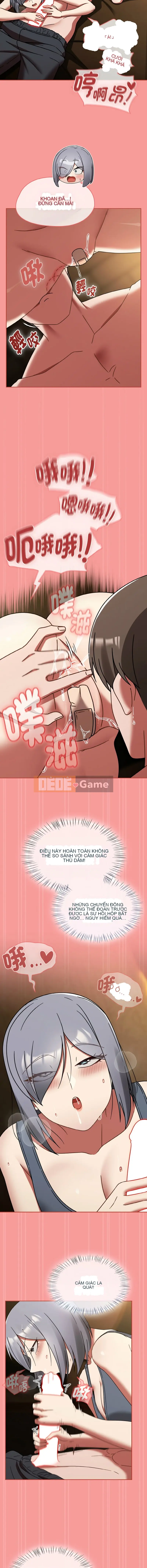 Giải cứu trận chiến phòng tập thể dục quyền anh Chương 32-33