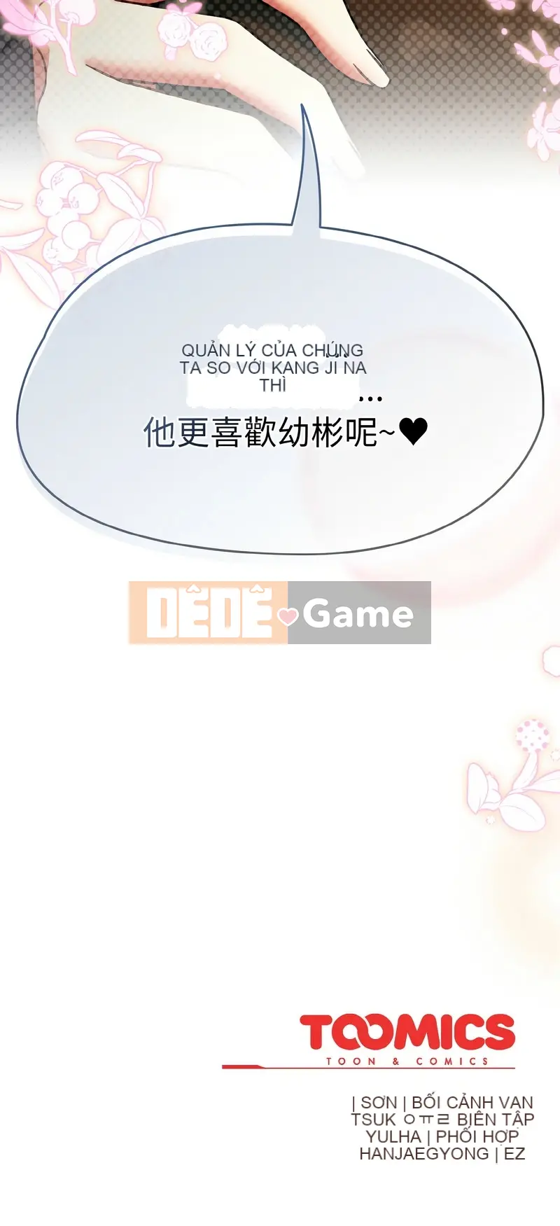 Giải cứu trận chiến phòng tập thể dục quyền anh Chương 32-33