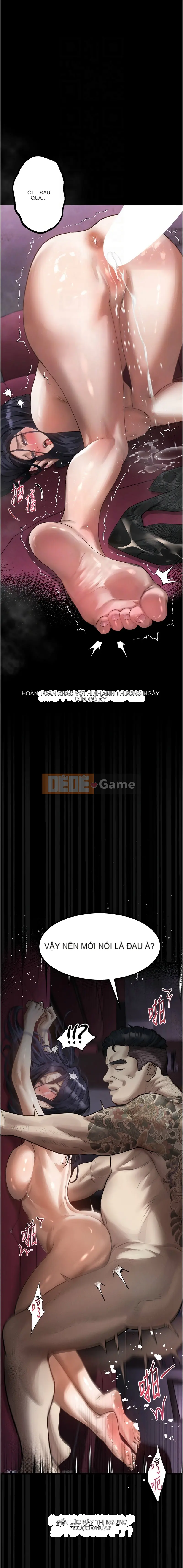 Câu chuyện rơi 2 Chương 18-19