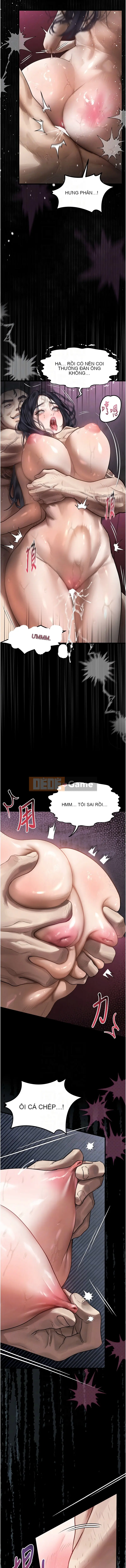 Câu chuyện rơi 2 Chương 18-19