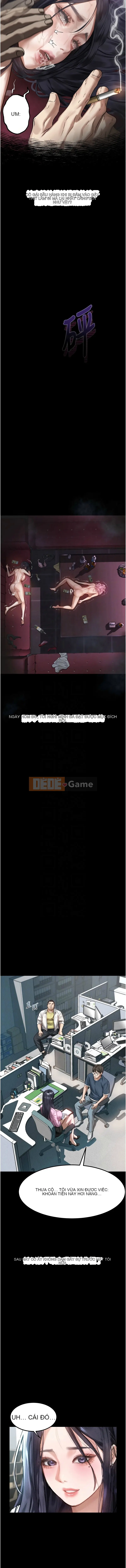 Câu chuyện rơi 2 Chương 18-19