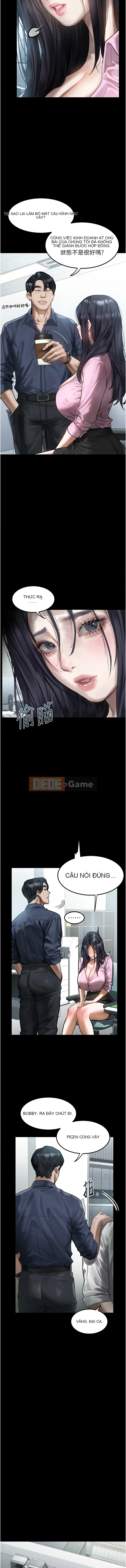 Câu chuyện rơi 2 Chương 18-19