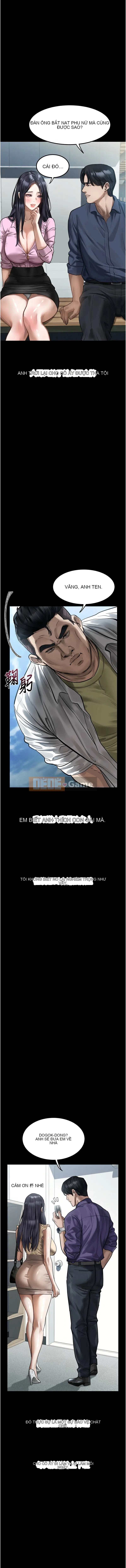 Câu chuyện rơi 2 Chương 18-19