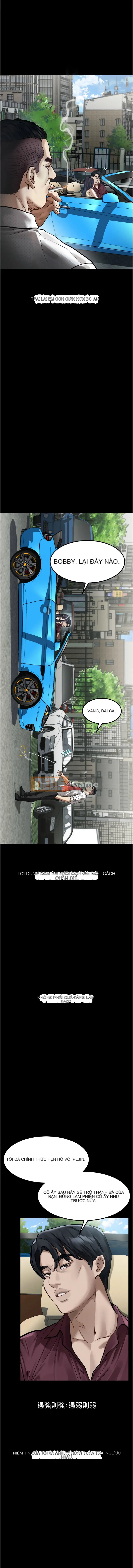 Câu chuyện rơi 2 Chương 18-19