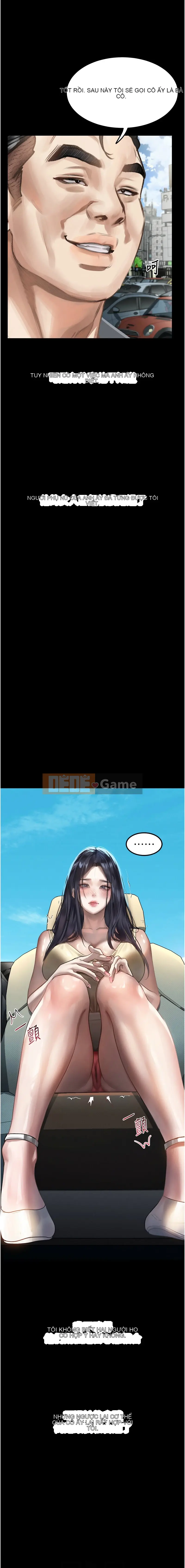 Câu chuyện rơi 2 Chương 18-19