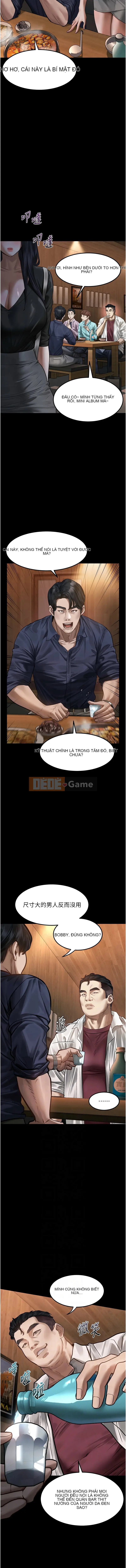 Câu chuyện rơi 2 Chương 18-19