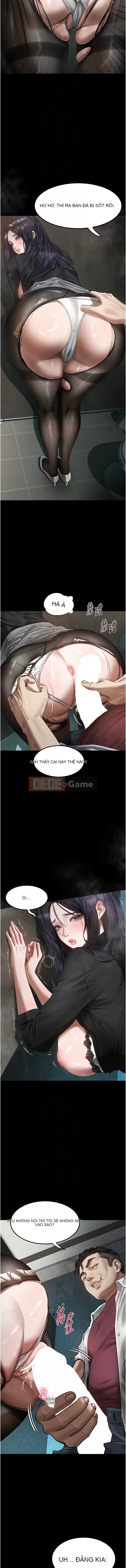 Câu chuyện rơi 2 Chương 18-19