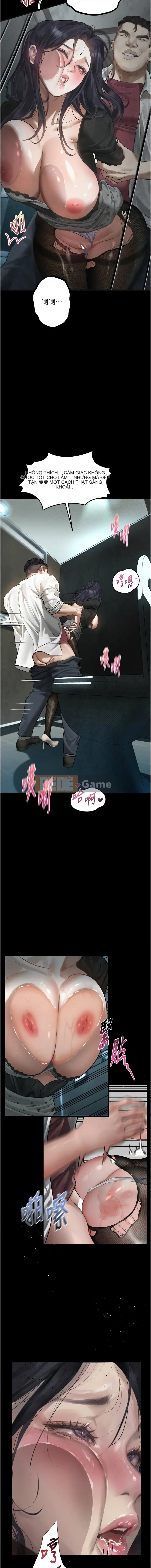 Câu chuyện rơi 2 Chương 18-19