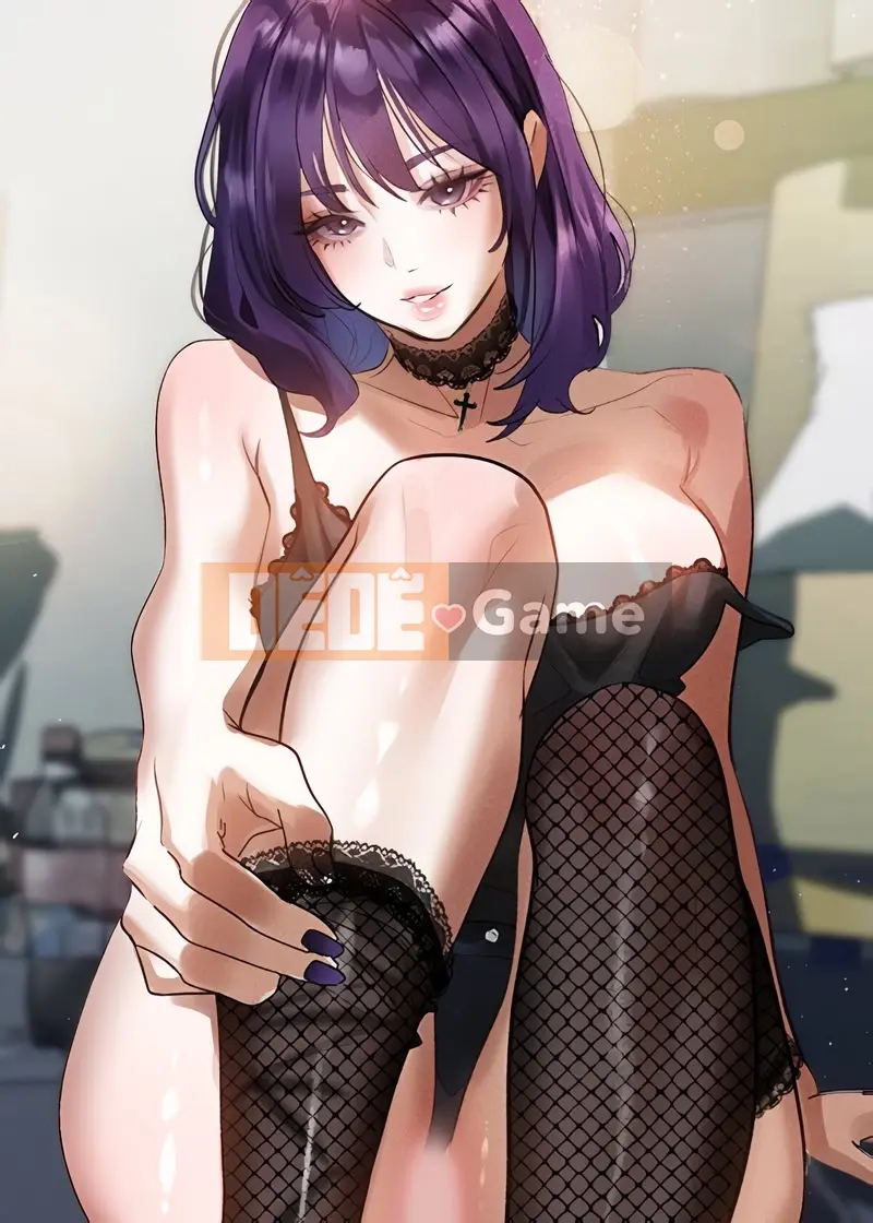 Câu chuyện rơi 2 Chương 18-19