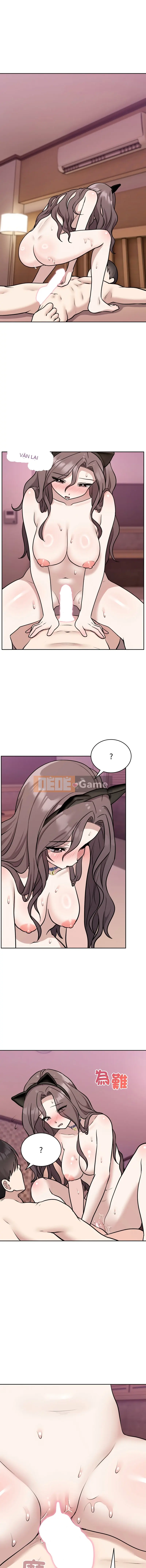 Bí mật không thể kể xiết Chương 10-11