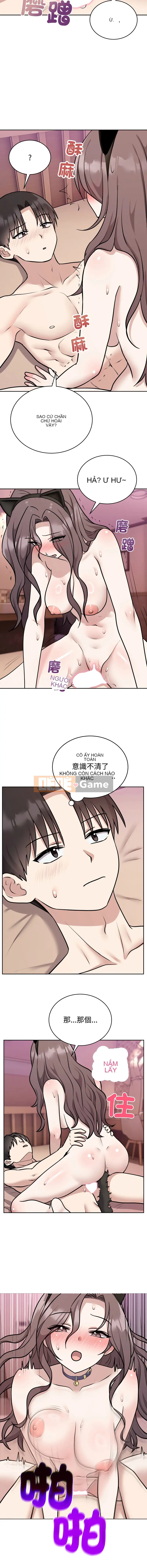 Bí mật không thể kể xiết Chương 10-11