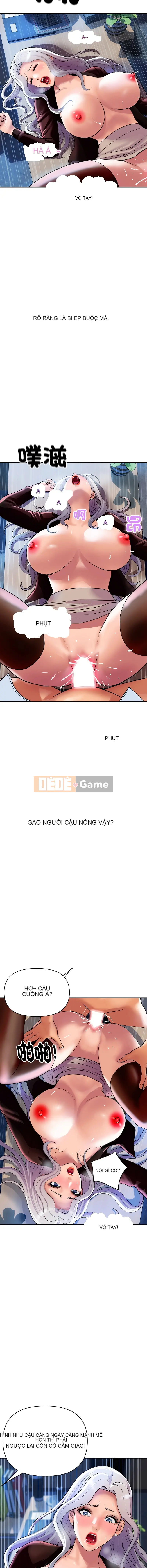 Bí mật giàu có cấp cao nhất Chương 9-10