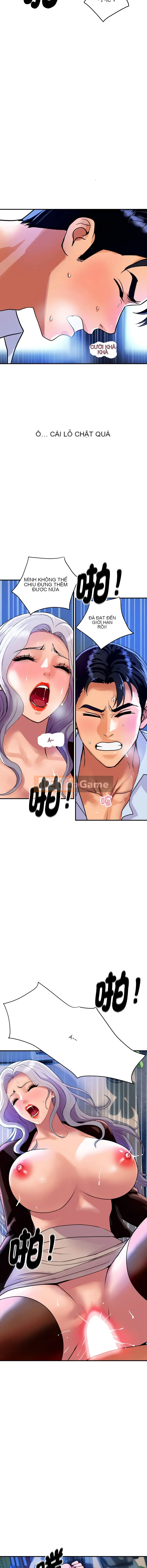 Bí mật giàu có cấp cao nhất Chương 9-10