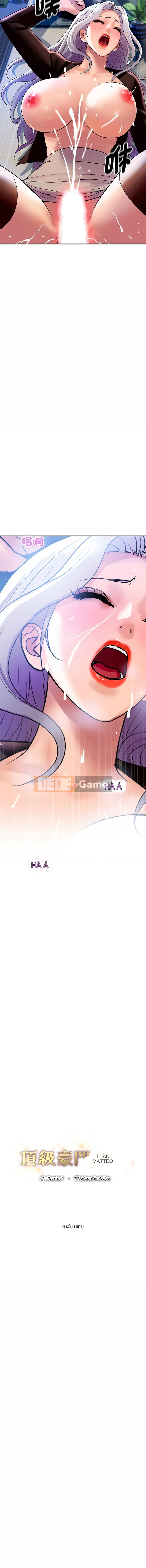 Bí mật giàu có cấp cao nhất Chương 9-10