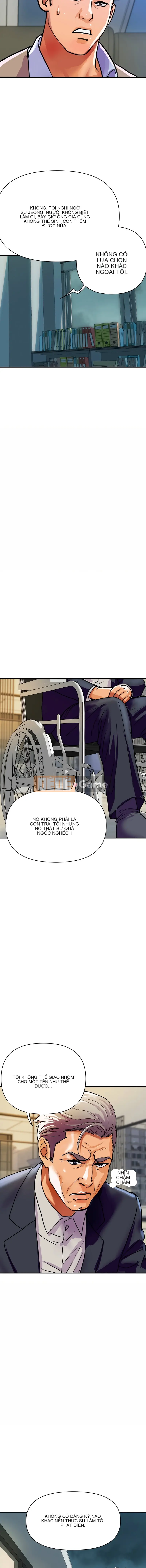 Bí mật giàu có cấp cao nhất Chương 9-10